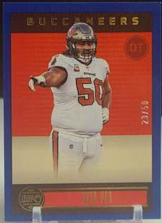 Vita Vea