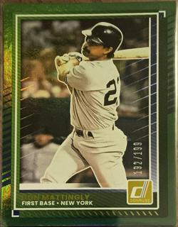 Don Mattingly