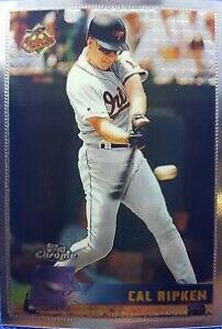 Cal Ripken Jr.