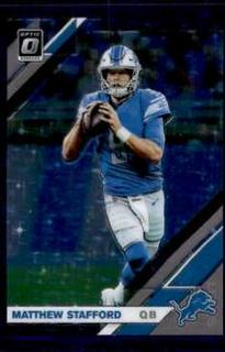 Matthew Stafford