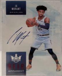Ja Morant