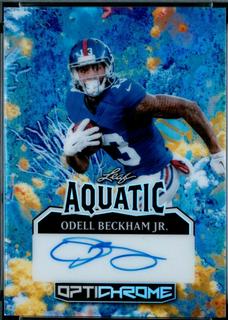 Odell Beckham Jr.