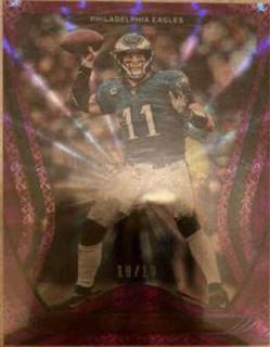 Carson Wentz