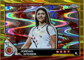 Jordan Speiser