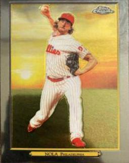Aaron Nola
