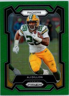 AJ Dillon