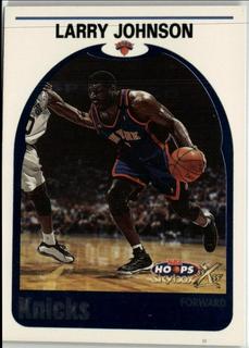 Larry Johnson