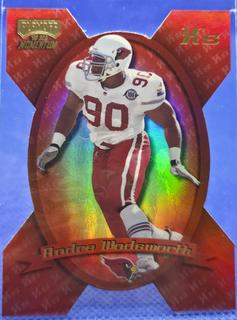 Andre Wadsworth