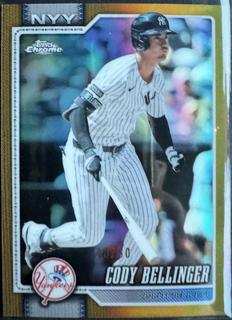 Cody Bellinger