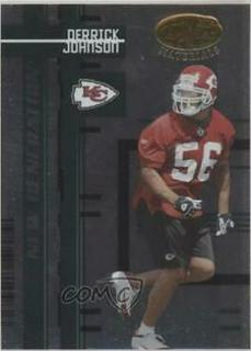 Derrick Johnson