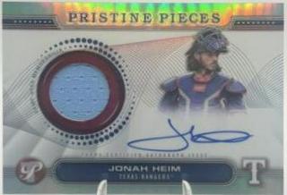 Jonah Heim