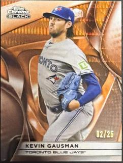 Kevin Gausman