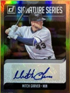 Mitch Garver