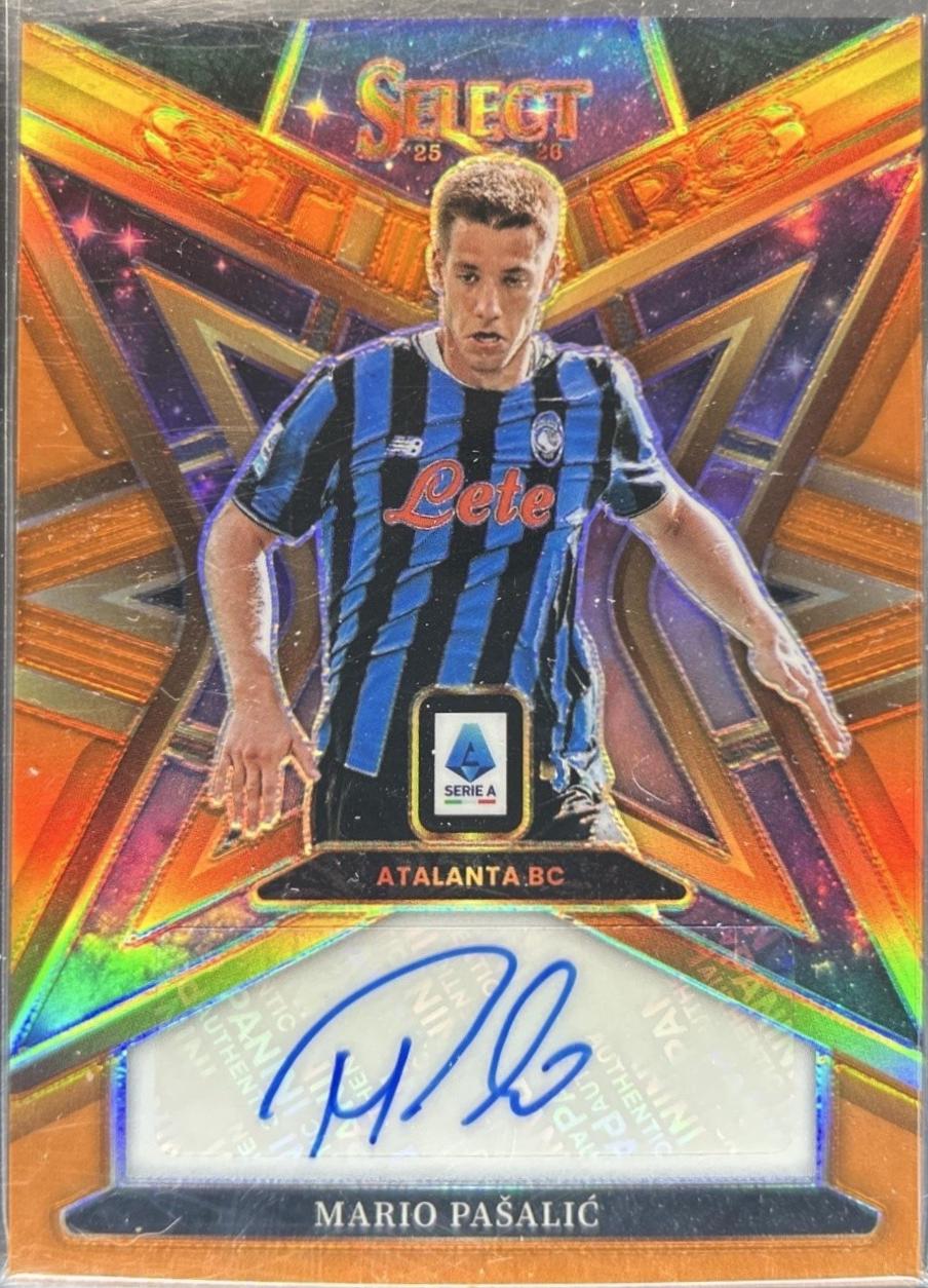 Mario Pasalic