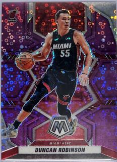 Duncan Robinson