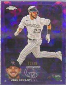 Kris Bryant