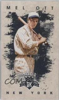Mel Ott