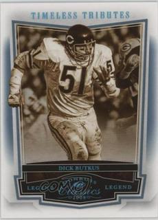 Dick Butkus
