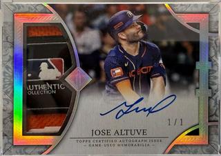 Jose Altuve