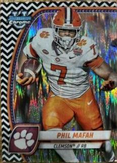 Phil Mafah