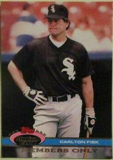 Carlton Fisk