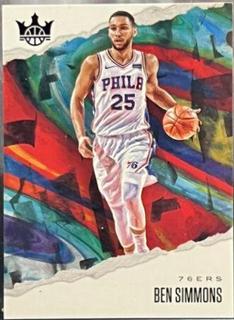 Ben Simmons