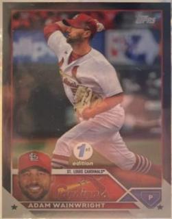 Adam Wainwright