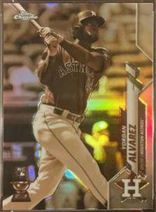 Yordan Alvarez