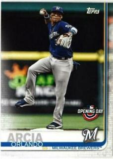 Orlando Arcia