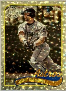 Jeff Bagwell