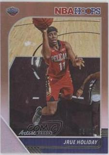 Jrue Holiday