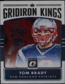 Tom Brady