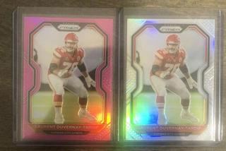 Laurent Duvernay Tardif