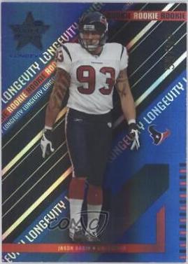 Jason Babin [Sapphire] #223
