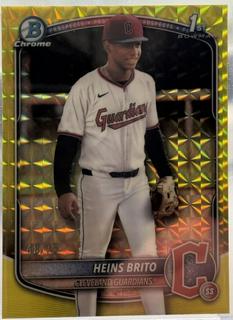 Heins Brito