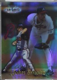 John Smoltz