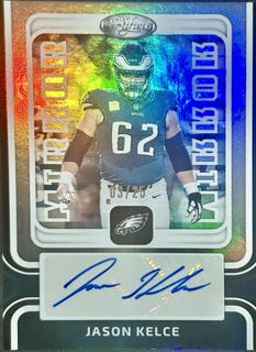 Jason Kelce