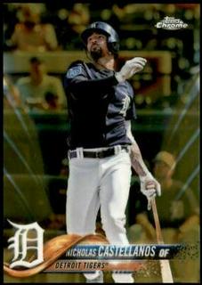 Nicholas Castellanos