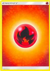 Fire Energy 2017 — Promo