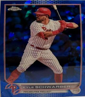 Kyle Schwarber