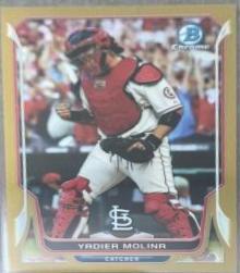 Yadier Molina
