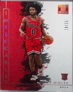 Coby White