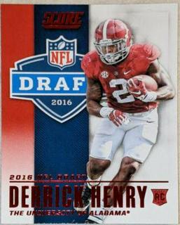 Derrick Henry