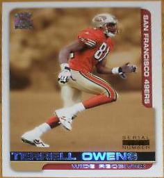 Terrell Owens