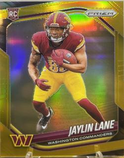 Jaylin Lane