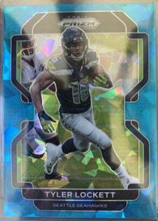 Tyler Lockett