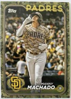 Manny Machado