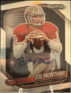 Joe Montana