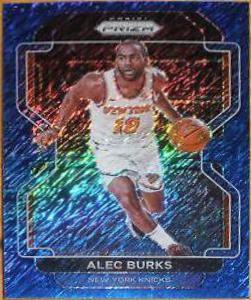 Alec Burks