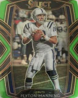 Peyton Manning